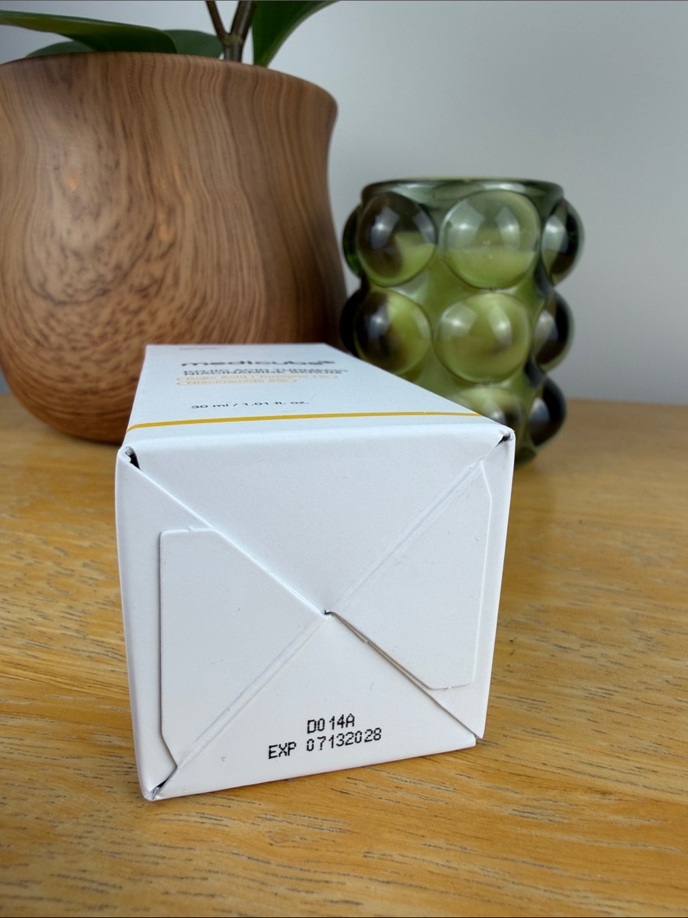 Drunk Elephant B-Goldi Drops, Medicube Kojic Acid & it Cosmetics Glow Bundle - Picture 13 of 13
